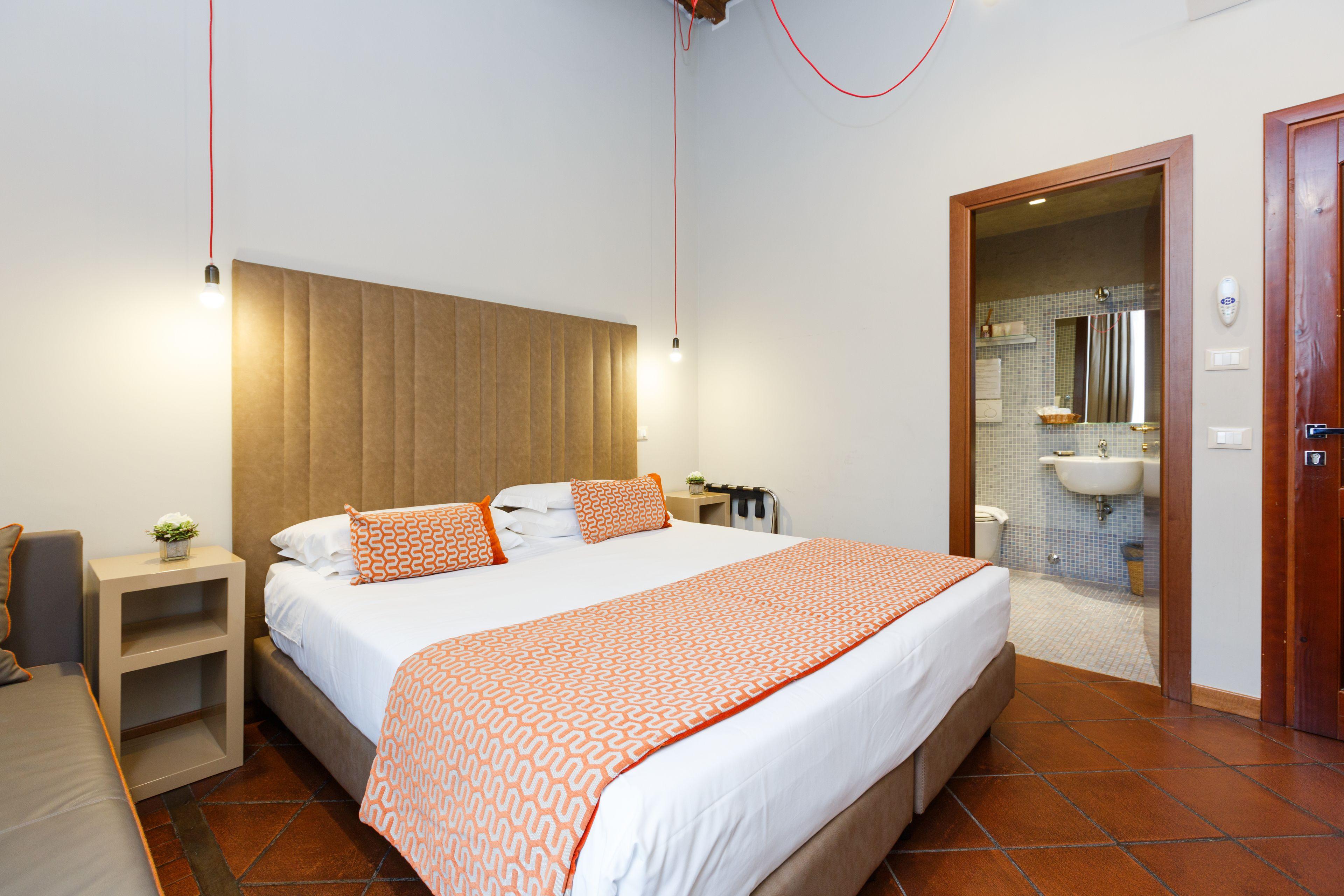 Town House Campo De Fiori — Foto 3